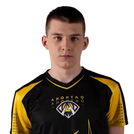 Кацпер “chudy” Трацкі