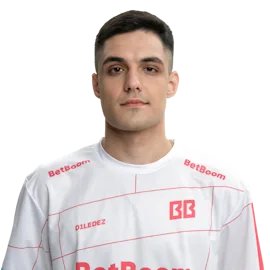 Данило “d1Ledez” Кустов
