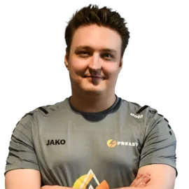 Йонас “doto” Форсс