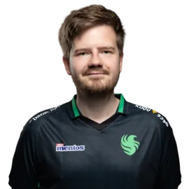 Петер “dupreeh” Расмуссен