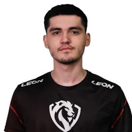 Амір “eightz” Абдулмєджідов