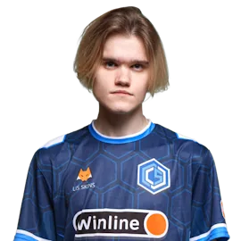 Дмітрій “fen2k” Гладскіх