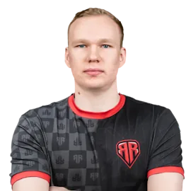 Тімофєй “fozil” Комков