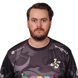 Адам “friberg” Фріберг