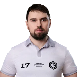 Алєксандр “glowiing” Мацієвіч