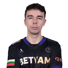 Давид “h4rn” Бенчев