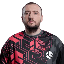 Дмитро “jR” Червак