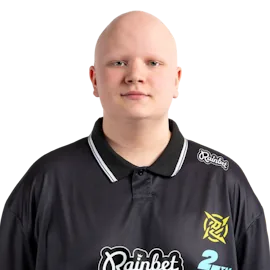 Джо “joeski” Холмс