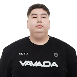 Айдос “kade0” Хайржан