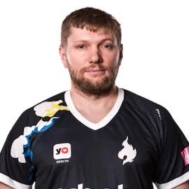 Михайло “kane” Благін