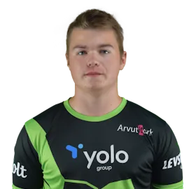 Герт “klyrO” Трууполд