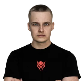 Богдан “kr1vda” Кривда