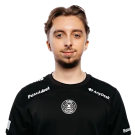 Тобіас “kraghen” Дженсен