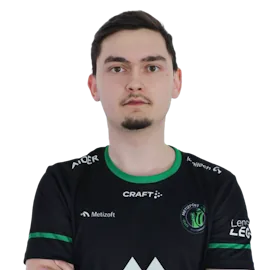 Макс “kronkzz” Густафссон