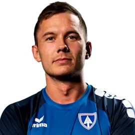 Крістіан “kruzer” Фінссон