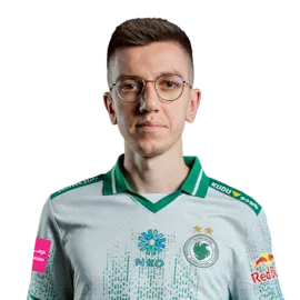 Дам’ян “kyxsan” Стоїлковський