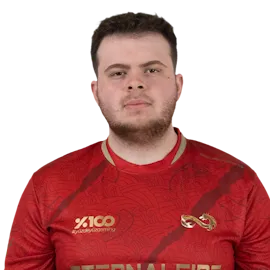 Баха “lugseN” Шенгюль