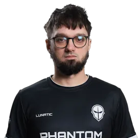 Девід “lunAtic” Цеслак