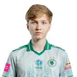 Іля “m0NESY” Осіпов