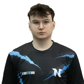Мартін “maaryy” Накечний