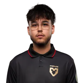 Basement Boys sweep Mouz NXT 2-0 to reach ESL Challenger League Season 52 Cup #6 final