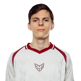 Мацей “muciek” Мордал