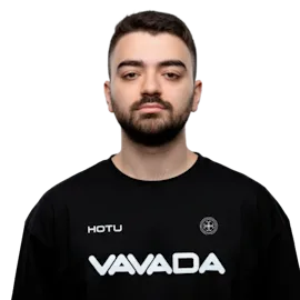 Давід “n0rb3r7” Данієлян