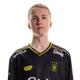 Робін “ropz” Кул