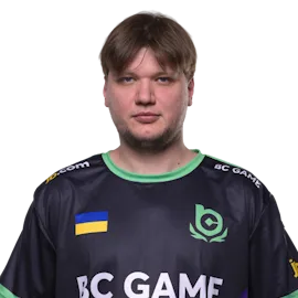 Олександр “s1mple” Костилєв