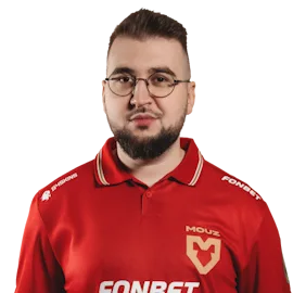 Адам “torzsi” Торжас
