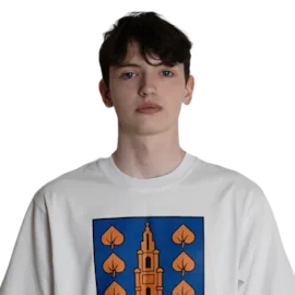 Крістерс “whitezins” Рум’янцев