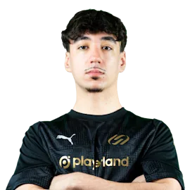 Руслан “woozzzi” Алієв