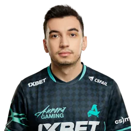Озгюр “woxic” Екер