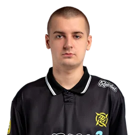 Кацпер “xKacpersky” Габара