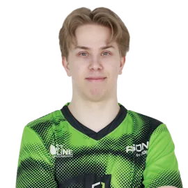 Елмер “ykis” Лінд