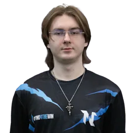 Губерт “yvro” Капцевич