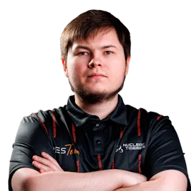 Тімур “z1k4” Асхадулін