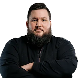Денні “zonic” Соренсен