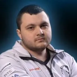 Іван “MinD_ContRoL” Іванов