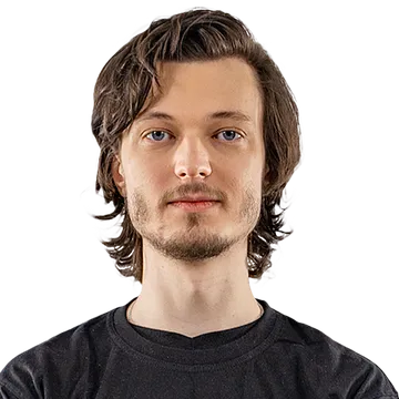Алєксєй “Ainkrad” Дивєєвский