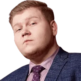 Олексій “BafiK” Бафадаров