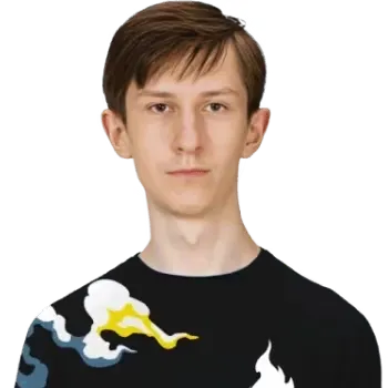 Богдан “Batyuk” Батюк