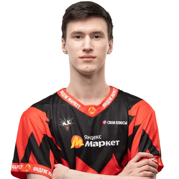 Іля “CHIRA_JUNIOR” Чірцов