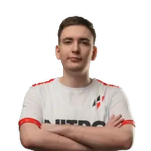 Дмитрий “JANTER” Никулин