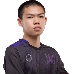 Каунг “Ksh” Хейн