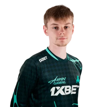 Олег “kaori” Медведок
