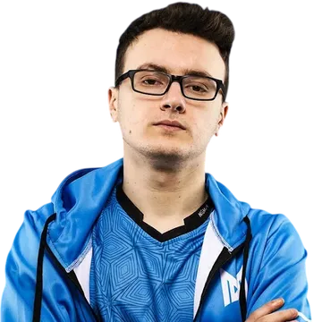 Амер “Miracle-” Аль-Баркаві