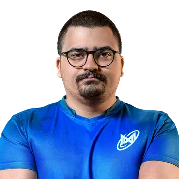 Омар “OmaR” Муграбі