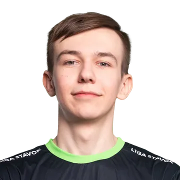 Иван “OneJey” Живицкий