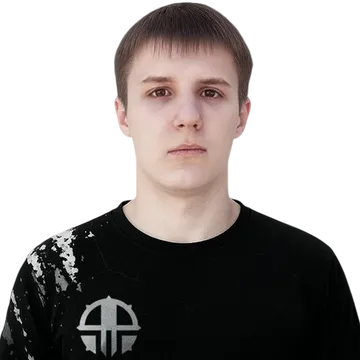 Антон “PERDAN4IK” Суслов